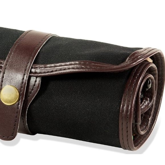 Studio Series Canvas Pencil Wrap W/Artist Colored Pencils - Picture 12 of 15